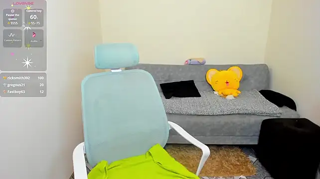 Sofisky2's Live XXX Chat