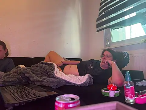 XxOGxXfabi 웹캠 쇼