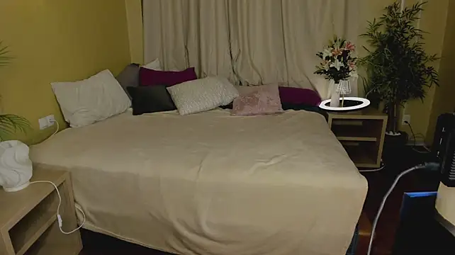 Amy_Marlin's Live XXX Chat