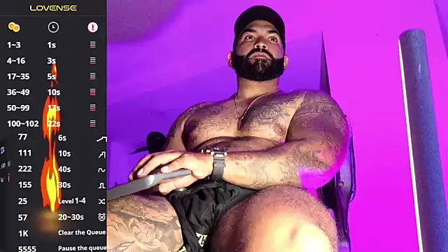 Max-prada 라이브 XXX 채팅