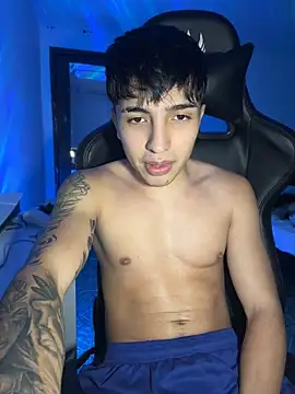 Živý XXX chat pabonsito