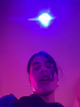 Živý XXX chat Violetbellarose1