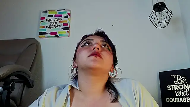 Chat XXX en directo de Blueberry_gothic