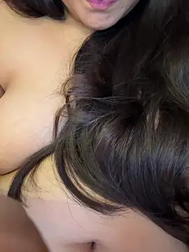 ITZ_CHANDNI Chat XXX in diretta