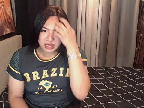 AsianHotPrecious Live XXX-chat