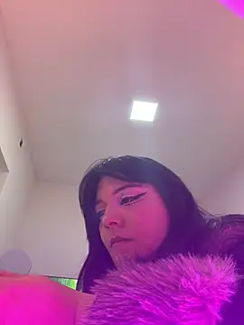 AmberGreyy_のライブXXXチャ  ット