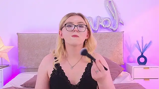 Živý XXX chat Jules_night
