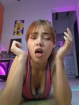 دردشة Parker_Venuss_ الجنسية المباشرة