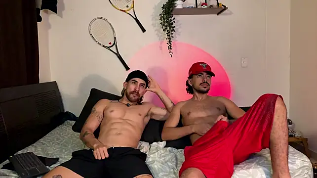 Онлайн чат XXX Aaron_wheel
