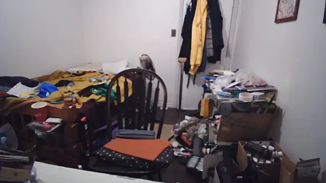 Chat XXX Live JohnnyMoves