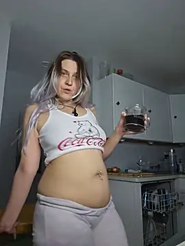 ScarletsWeb – Live XXX-chat