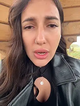 Chat XXX en directo de AleksandraRich