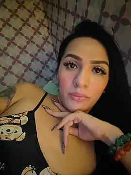 Czat XXX na żywo – Yourbabyshane