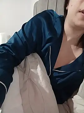 Sophiepp Adlı Modelin Canlı XXX Sohbeti