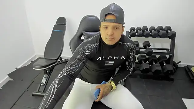 master_leather live XXX chat