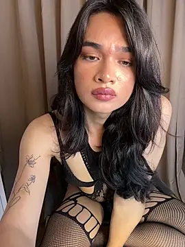 แชท XXX สดของ BangMia_Wallace