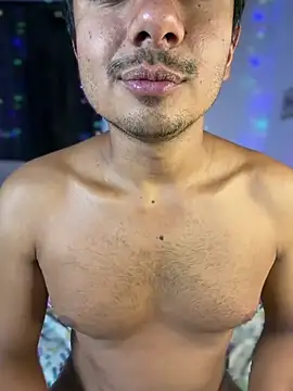 Simone_MillerのライブXXXチャット