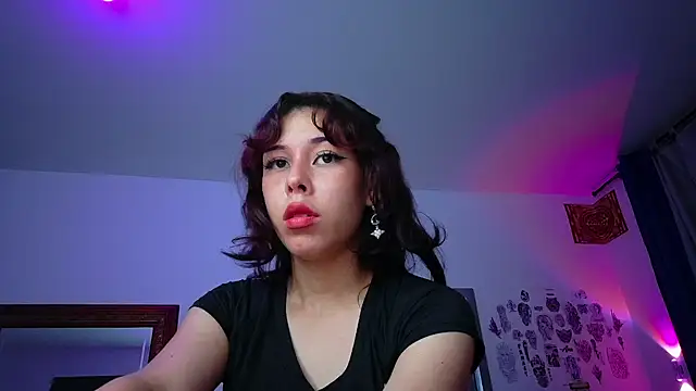 savanah_redのライブXXXチャット