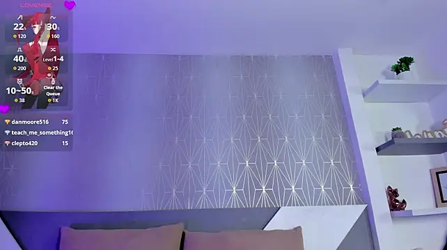 Ashleey_Vega's Live XXX Chat