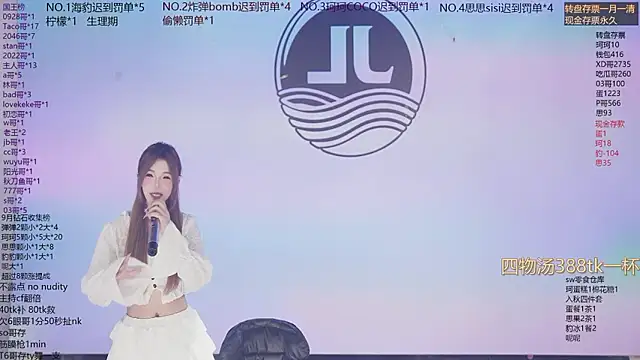 Sw-001's Live XXX Chat
