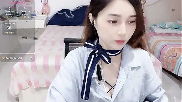 miaomiao-99 Live XXX-chat