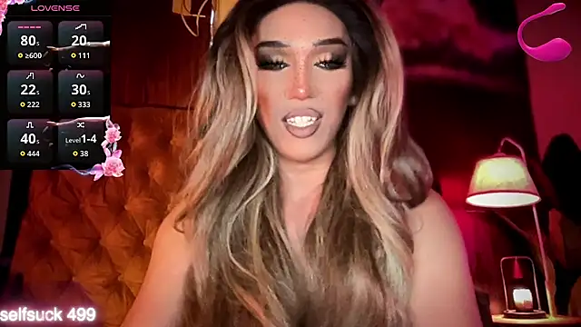 Lo_la_69's Live XXX Chat