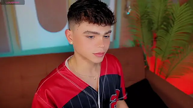Chat XXX en directo de PRINCE_STEV