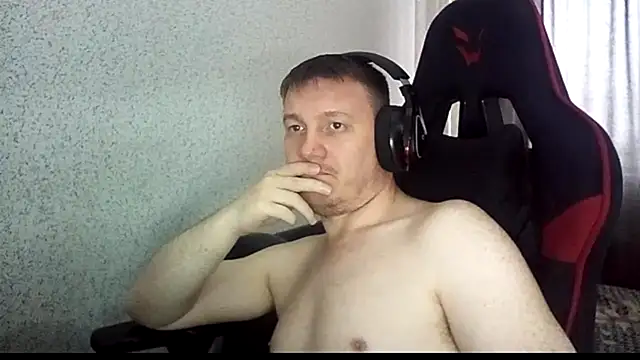 Chat XXX ao vivo de MysteriousWanderer