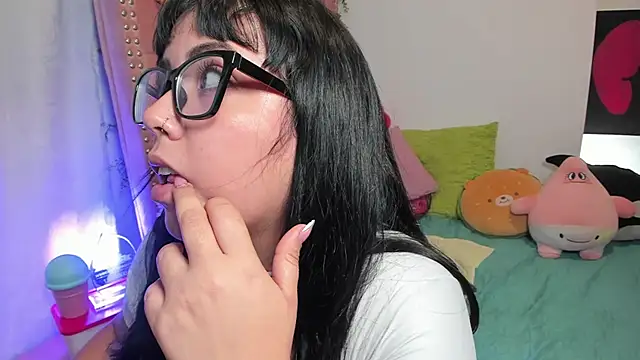 LillyCandy: απευθείας συνομιλία ΧΧΧ