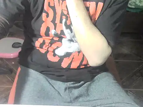 Chatroom XXX en direct de OreCam