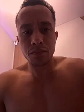 Jean_Prime 在線直播表演