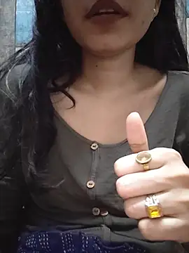 cute_IndianBabe's Live XXX Chat
