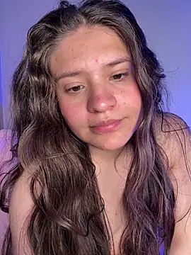 Natisss – Live XXX-chat