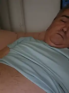 Lone4u Webcam-Show