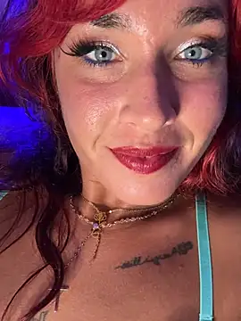 Phoenix_May – Naživo XXX chat