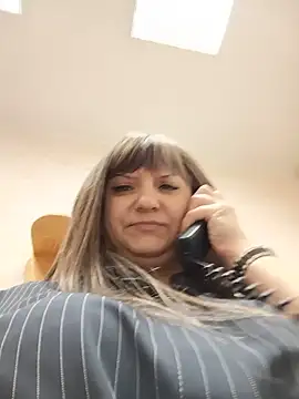 Office_Albertina Live XXX-Chat