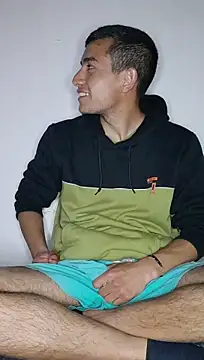 Chat XXX ao vivo de Thick_Cock