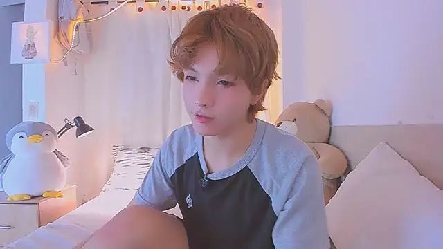 Sweet_Allan live XXX chat