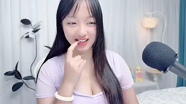 Winnie666999 Obrolan Langsung XXX