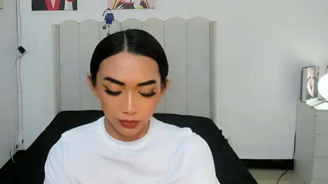 MirandaSterling 即時 XXX 聊天
