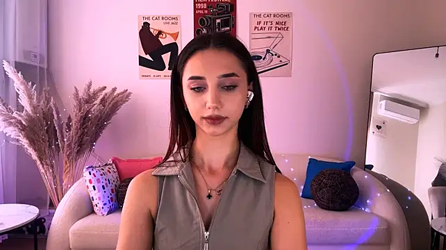 LinaMour Live XXX-Chat