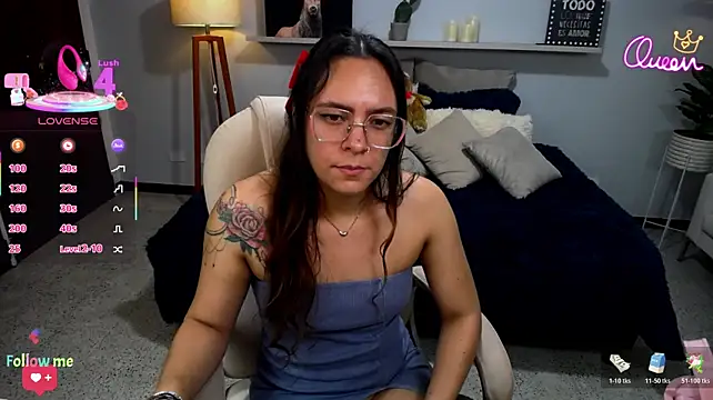 Bianca____ Chat XXX in diretta
