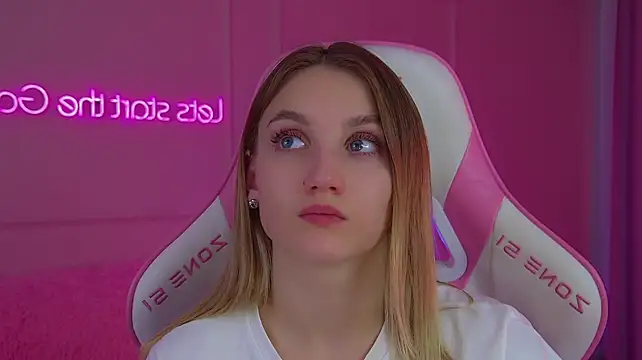 Czat XXX na żywo – StacyEvances