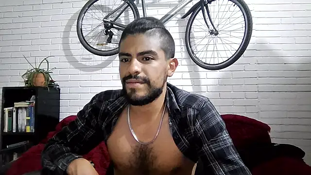 Chat XXX ao vivo de JBond007BBC