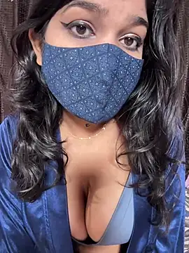 Lisa_afreen Live XXX Chat