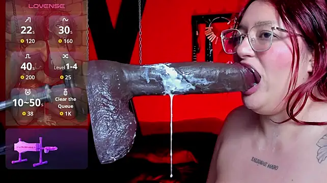 Airam_Wone – Naživo XXX chat