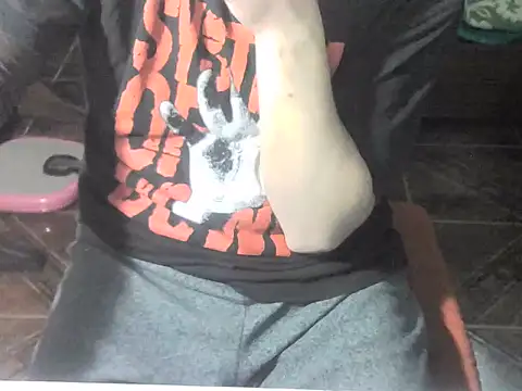 OreCam live XXX chat