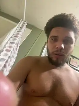 Patpat1122 Webcam Show