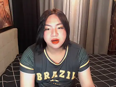Chat XXX ao vivo de AsianHotPrecious