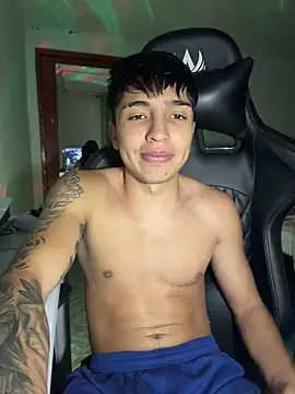 pabonsito 现场XXX聊天